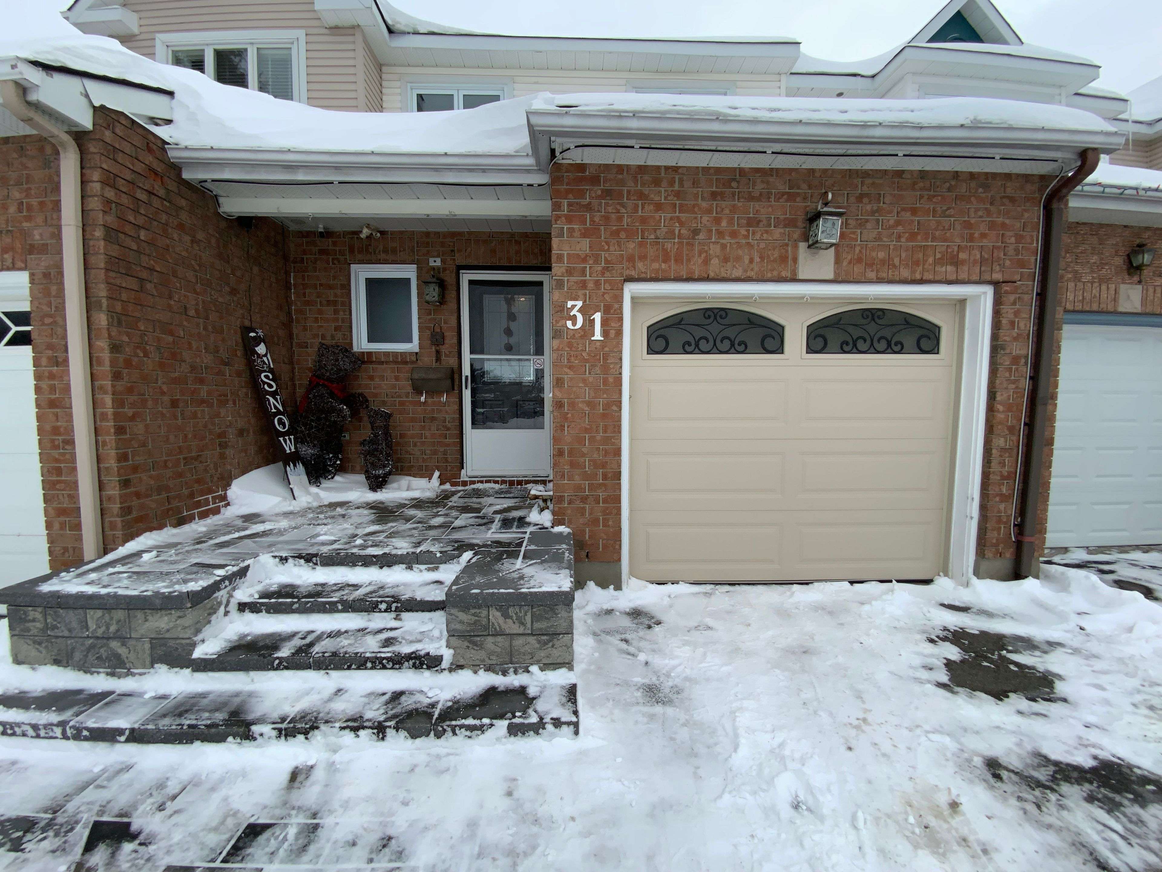 Barrhaven, ON K2G 6E6,31 Astoria CRES