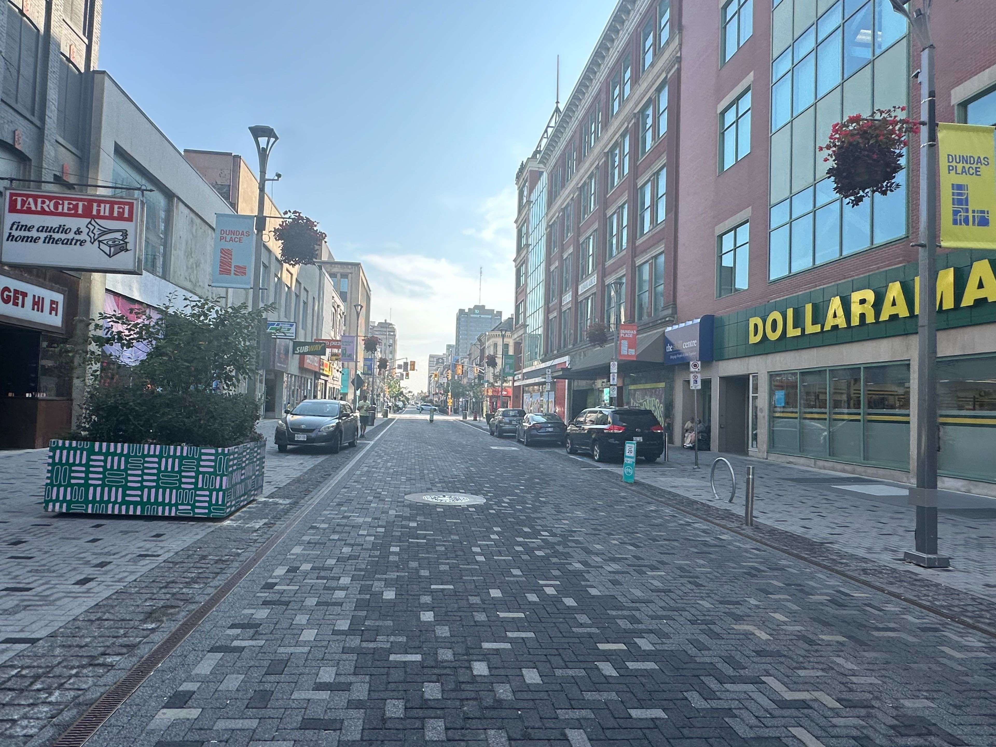 London East, ON N6A 1G3,141-147 Dundas ST