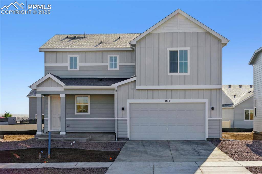 Colorado Springs, CO 80925,4815 Eddleman CT