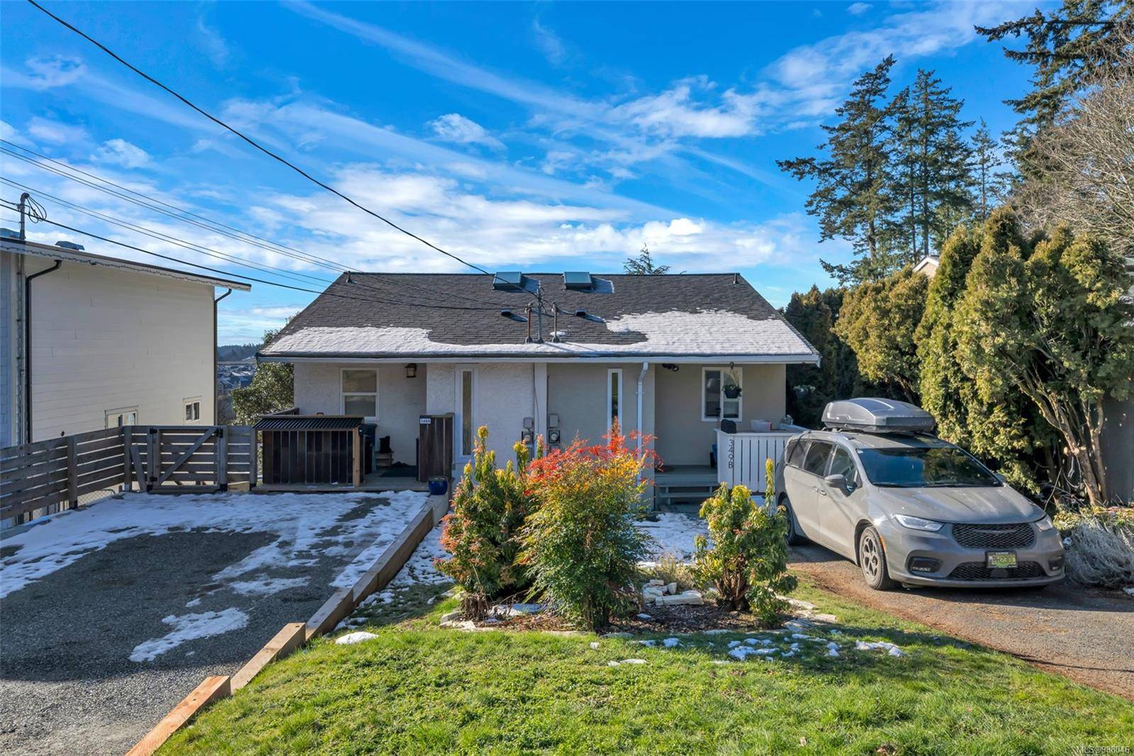 Colwood, BC V9C 2E9,349A Cotlow Rd