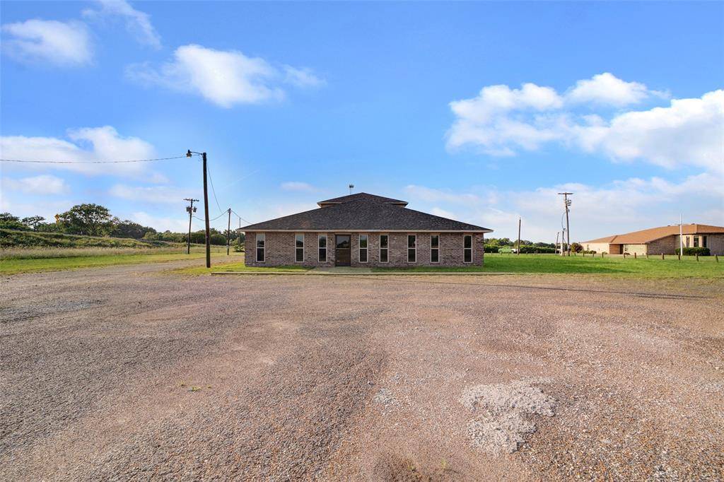 Cumby, TX 75482,205 E Interstate 30 Svc Road