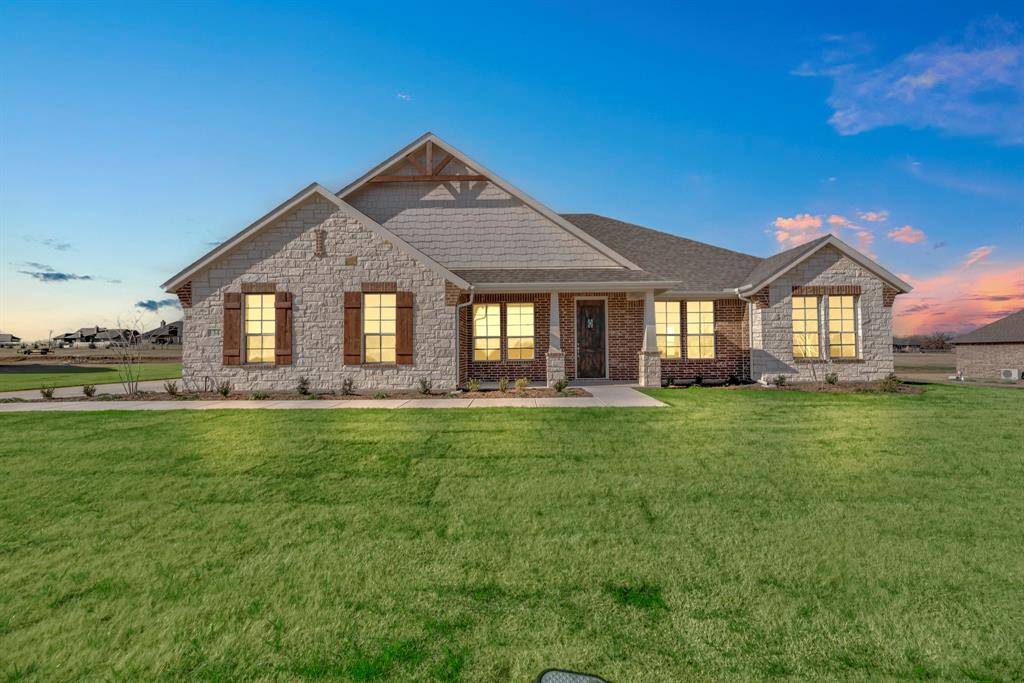 Paradise, TX 76073,134 Lonicera Lane