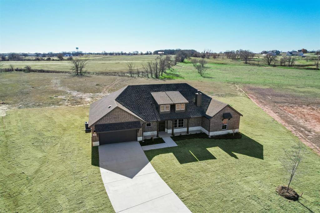 Paradise, TX 76073,205 Lonicera Lane