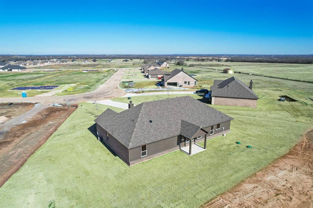 Paradise, TX 76073,205 Lonicera Lane