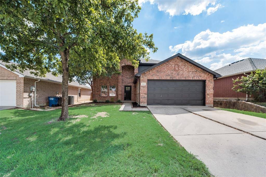 Little Elm, TX 75068,1468 Waterford Drive