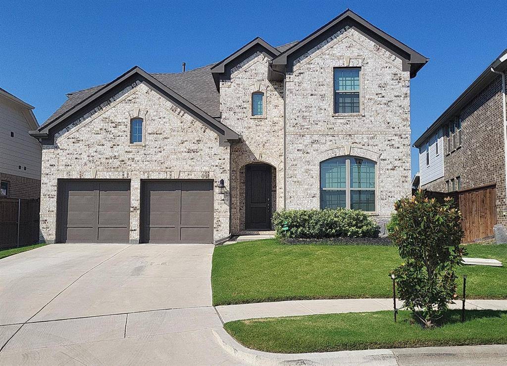 Mansfield, TX 76063,1105 Maverick Drive