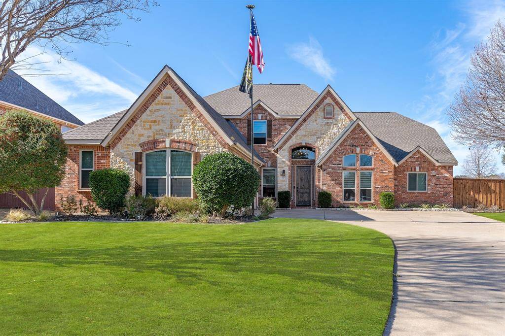 Highland Village, TX 75077,833 Shady Meadow Drive