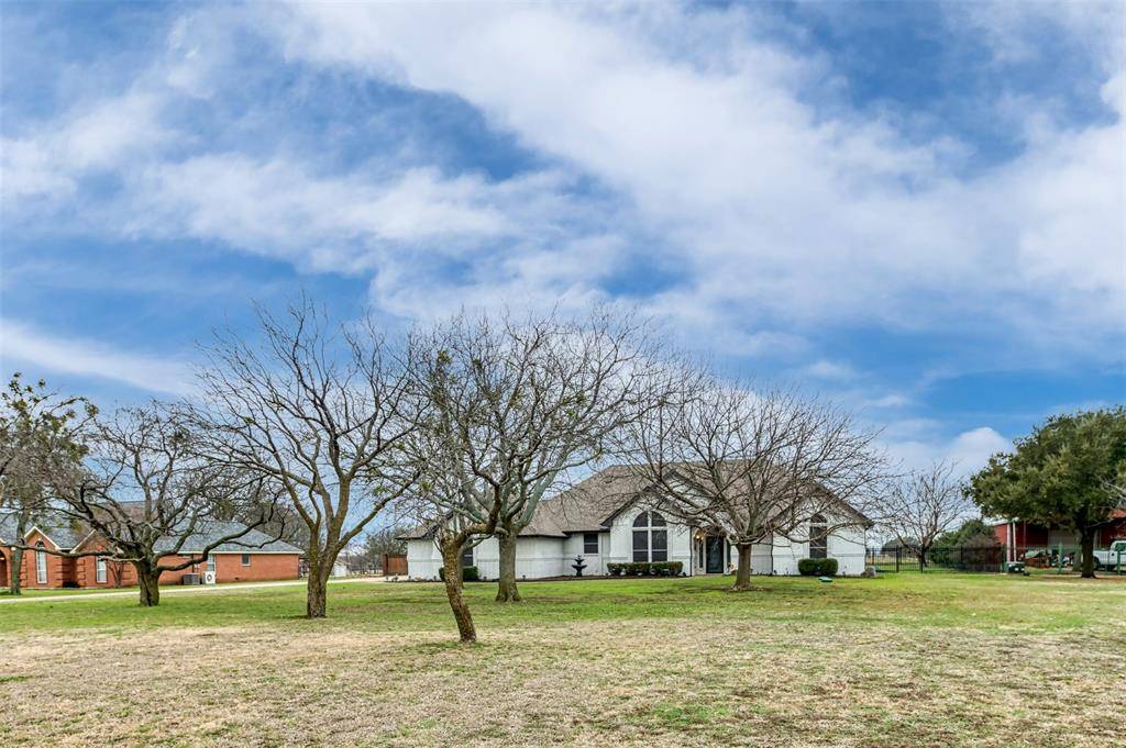 Crowley, TX 76036,1220 W Cleburne Street