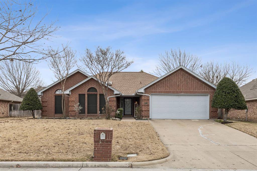 Mansfield, TX 76063,1318 Highland Drive