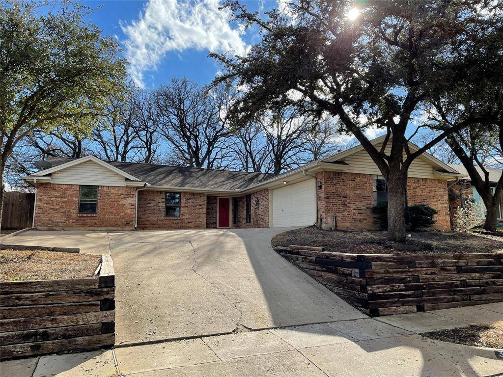 Bedford, TX 76021,3120 Sugar Street