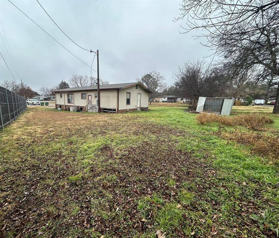 Granbury, TX 76048,3807 Lands End Court