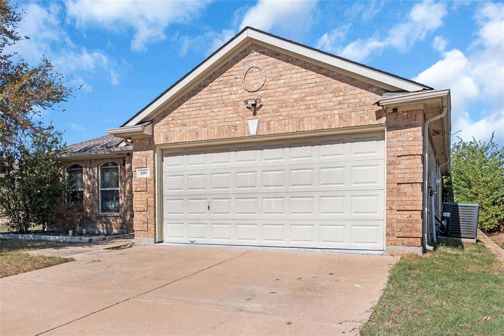 Fort Worth, TX 76244,3801 Sapphire Street