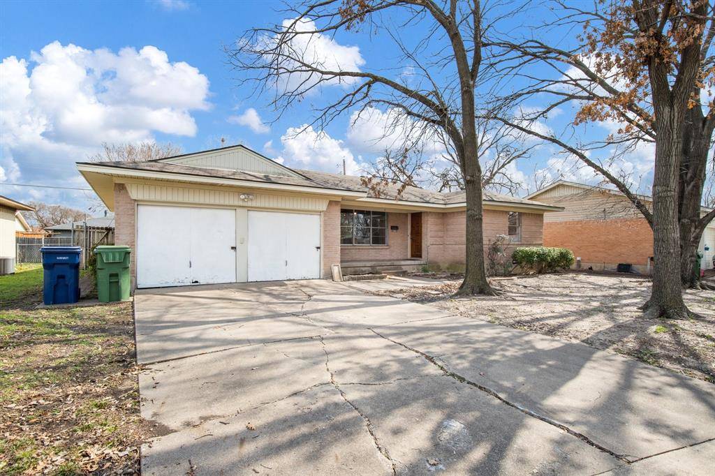 Garland, TX 75041,2422 Morningside Drive