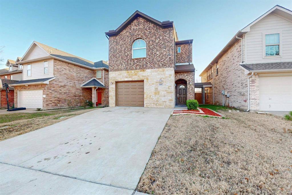 Wylie, TX 75098,609 Fleming Street