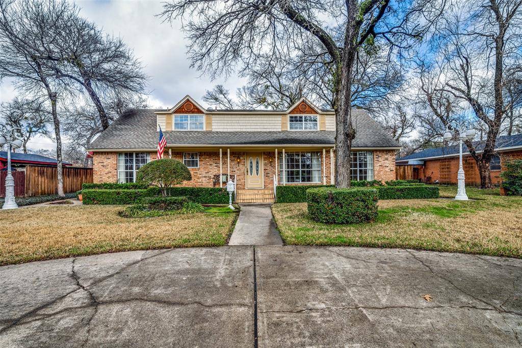 Garland, TX 75041,3314 Ridgedale Drive