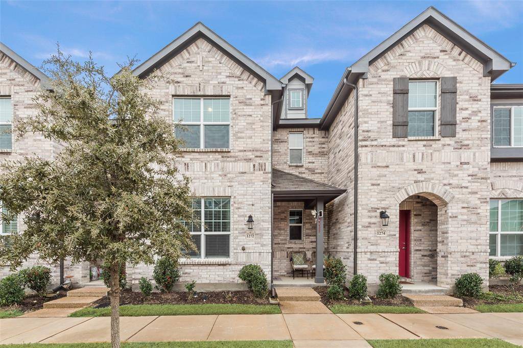 Lewisville, TX 75077,1272 Jones Trail