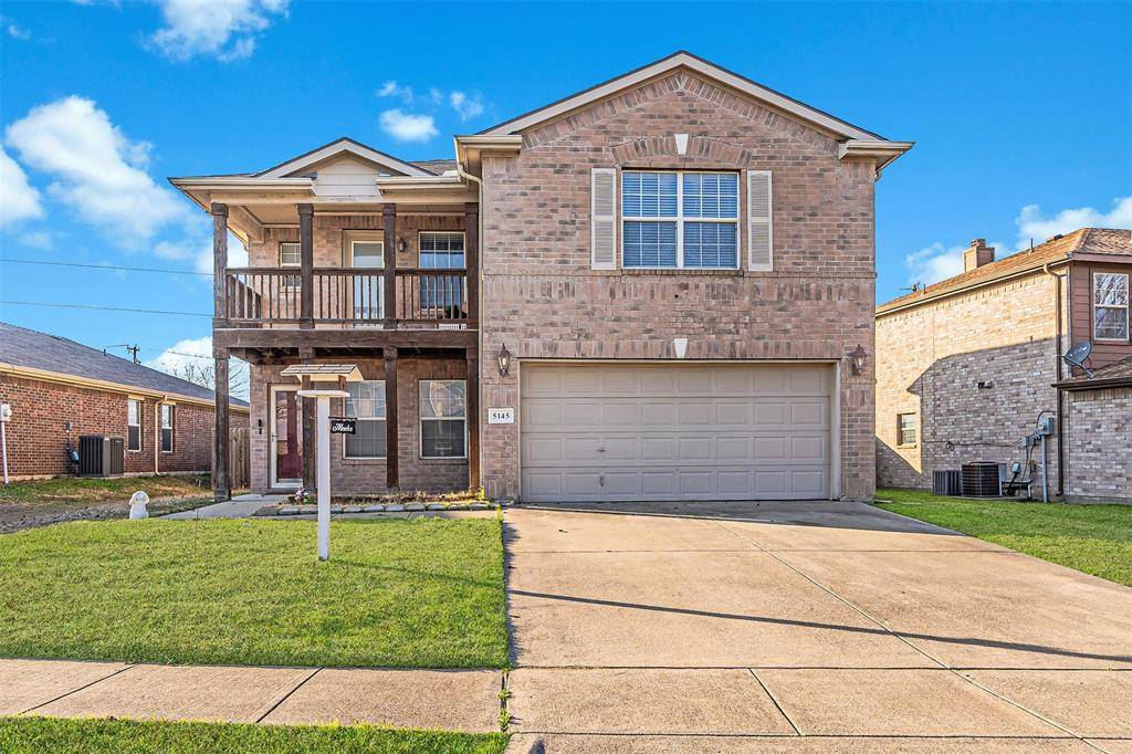 Haltom City, TX 76117,5145 Placid Drive