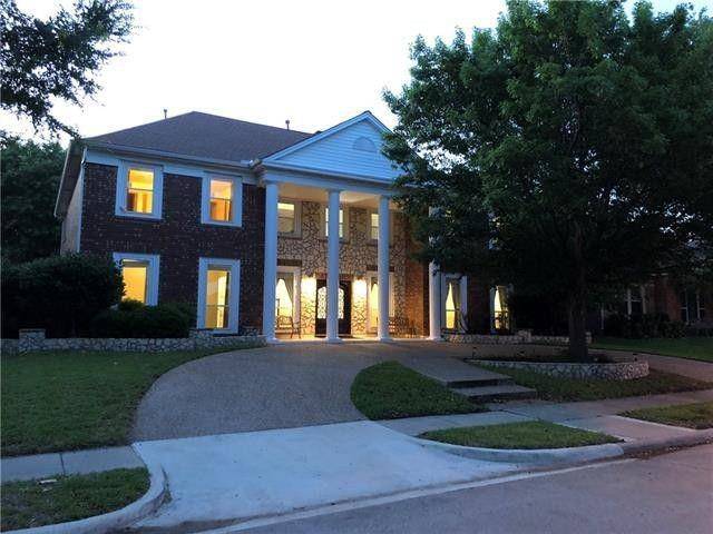 Plano, TX 75024,7600 Hamner Lane