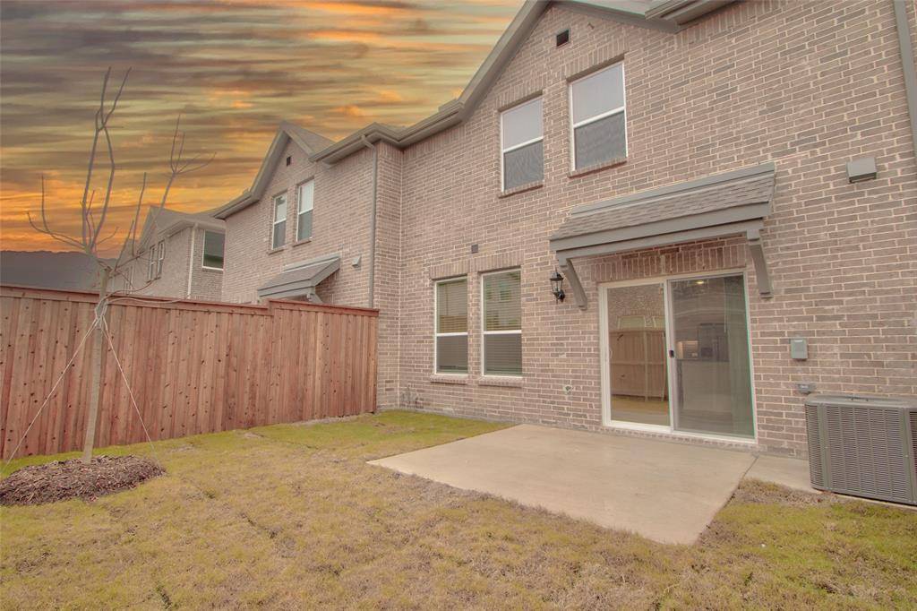 Celina, TX 75009,1322 Whipsaw Trail