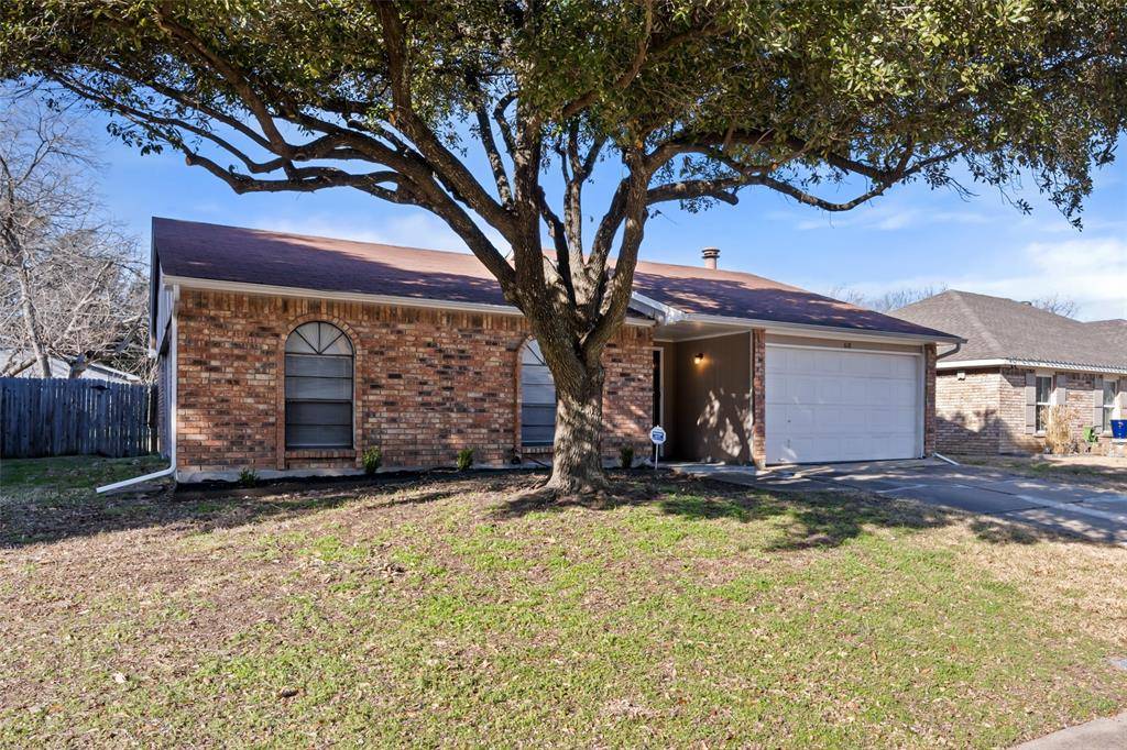 Mansfield, TX 76063,618 Live Oak Drive