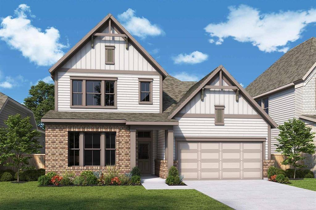 Northlake, TX 76247,2240 Pika Road