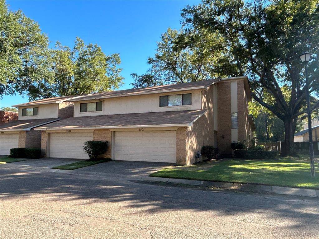 Tyler, TX 75703,2501 Villa Court