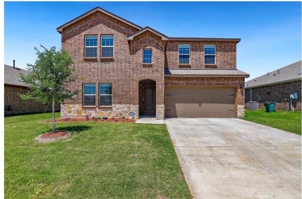 Celina, TX 76227,6229 Bracken Drive