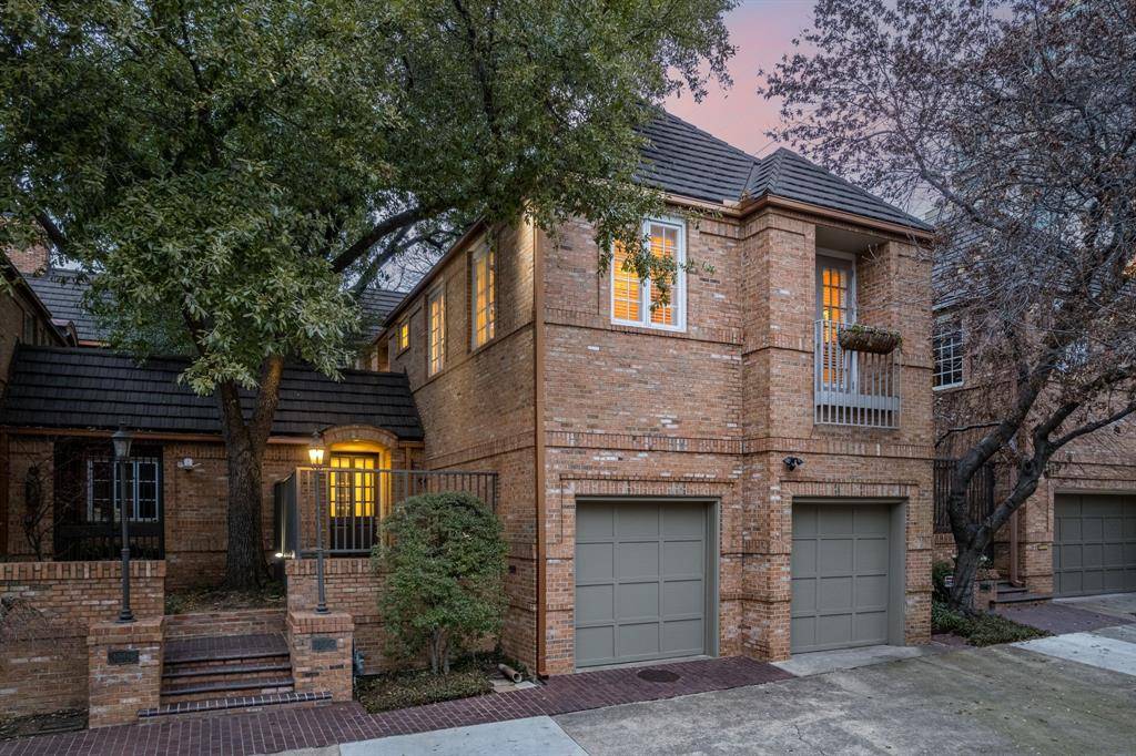 Dallas, TX 75204,3504 N Fitzhugh Avenue