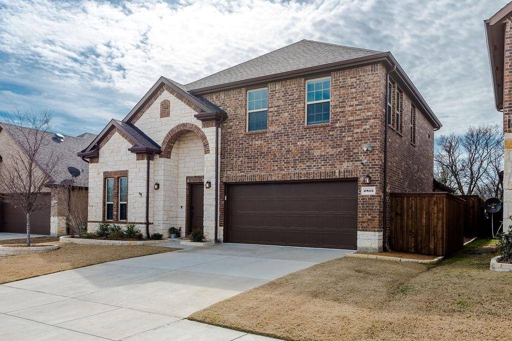 Little Elm, TX 75068,2813 Frio Road