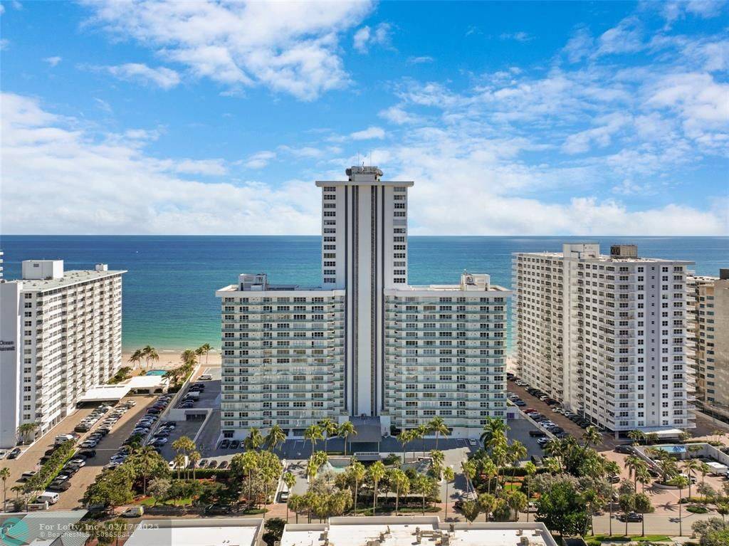 Fort Lauderdale, FL 33308,3900 Galt Ocean Dr  #1714