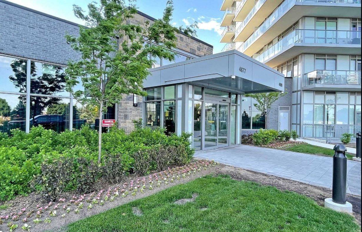 Mississauga, ON L5M 2E3,4677 Glen Erin DR #1406