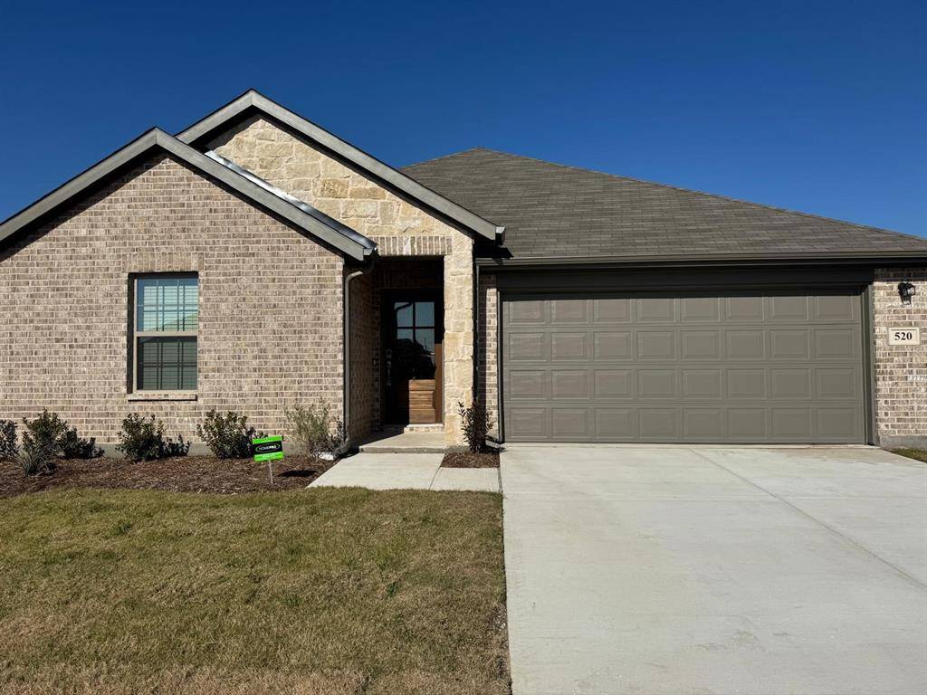 Van Alstyne, TX 75495,520 Ridgewood Drive