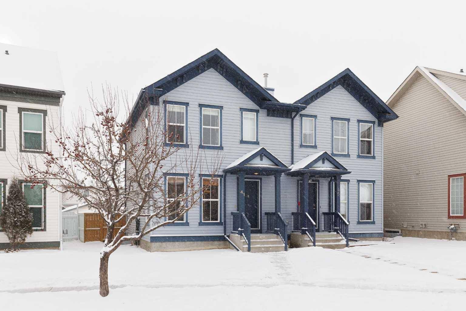 Calgary, AB T2Z 4J9,41 Elgin Mews SE