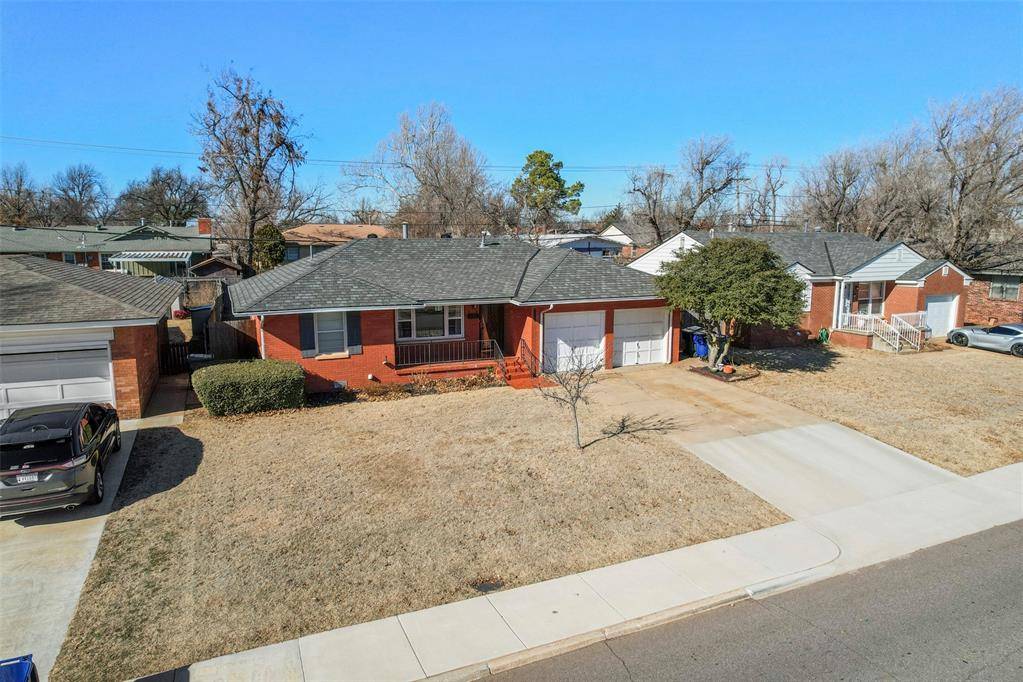 Oklahoma City, OK 73120,10001 Ridgeview Drive