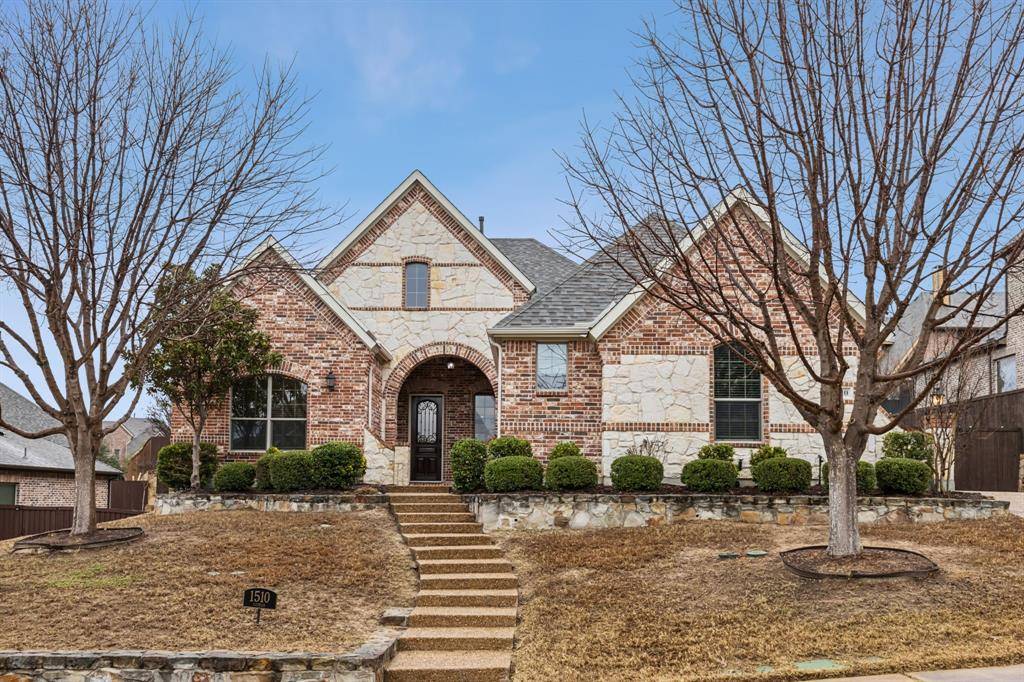 Allen, TX 75013,1510 Cayman Drive