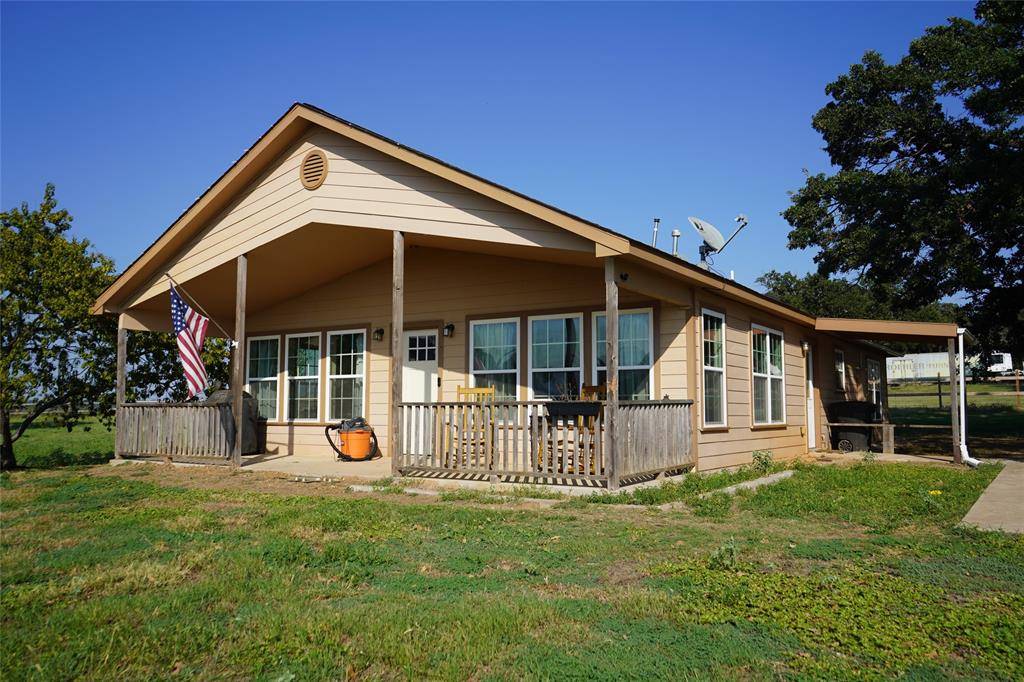 Alvord, TX 76225,125 Robles Lane