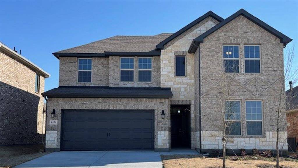 Forney, TX 75126,4171 Plateau Drive