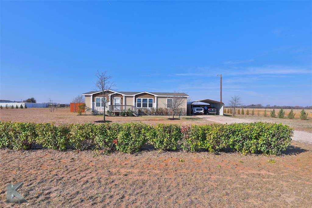 Hawley, TX 79525,10235 Private Road 6055