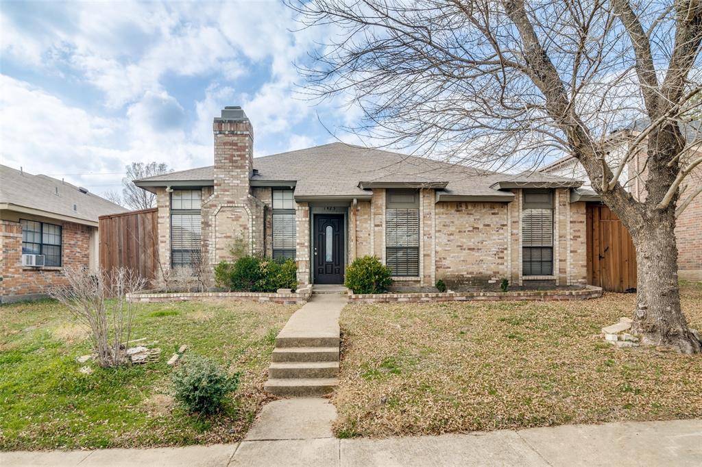 Mesquite, TX 75149,1423 Colborne Drive