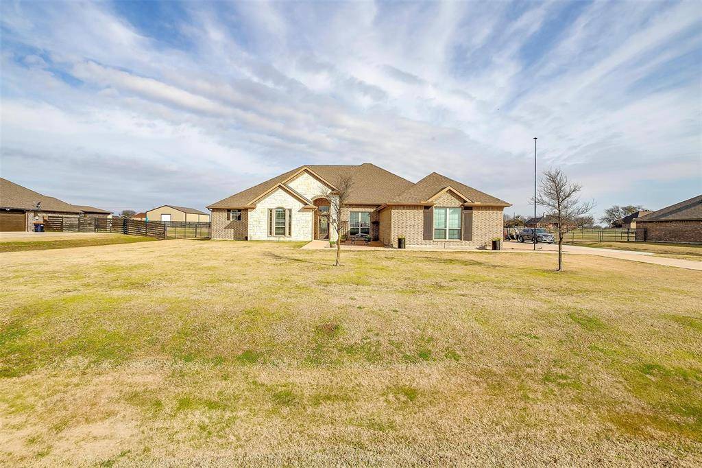 Godley, TX 76044,7946 Grassland Drive