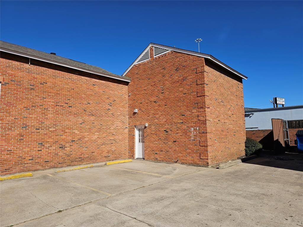 Irving, TX 75061,1404 Darr Street #D