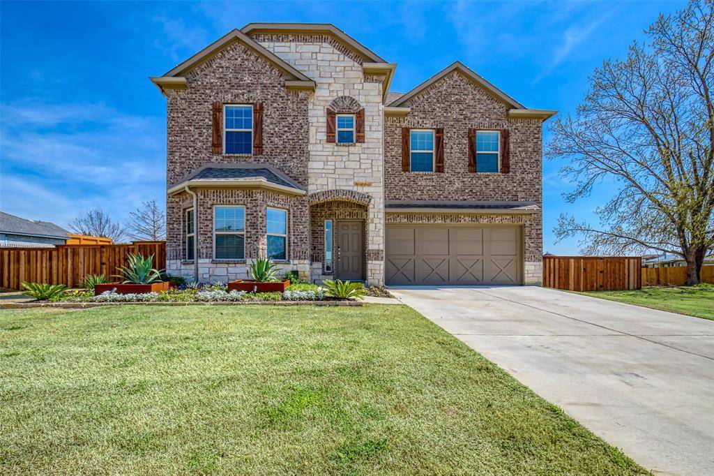 Little Elm, TX 75068,344 Hardwicke Lane