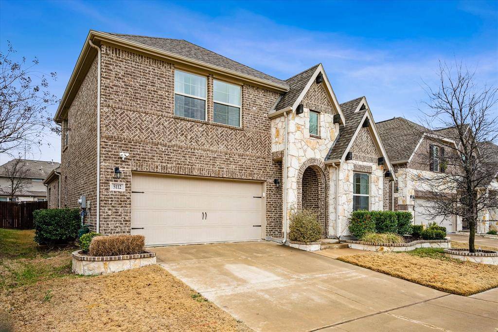 Mckinney, TX 75070,5112 Delta Blush Lane