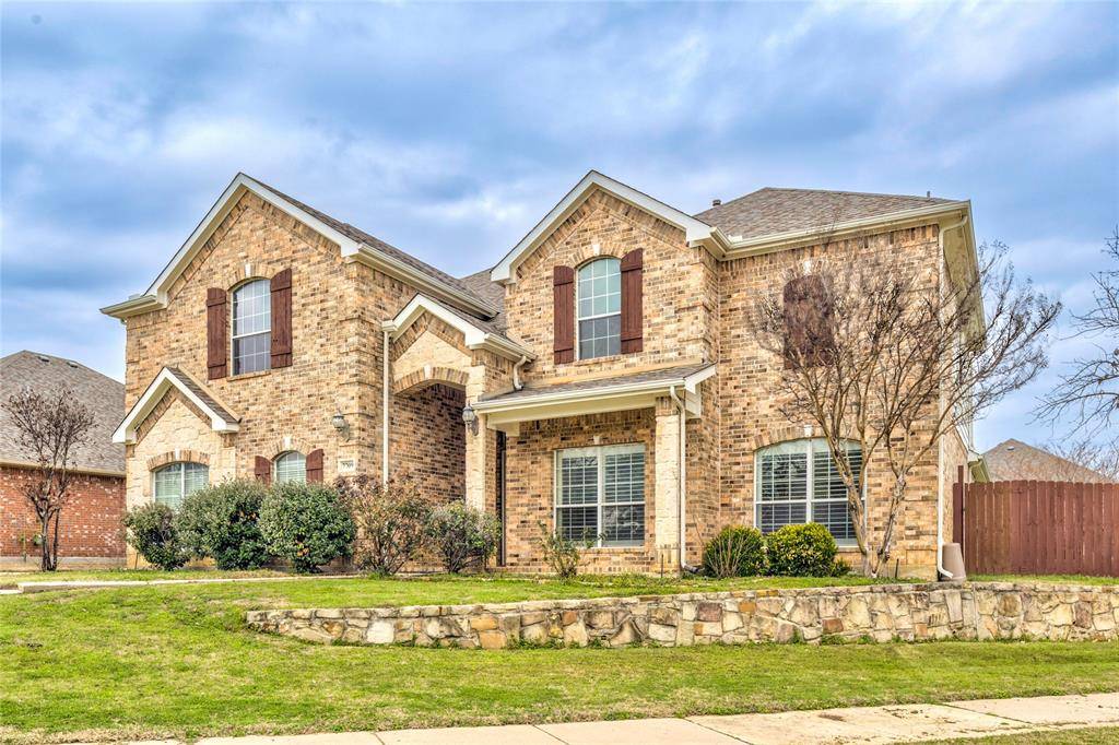 Denton, TX 76208,7709 Hinkley Oak Drive