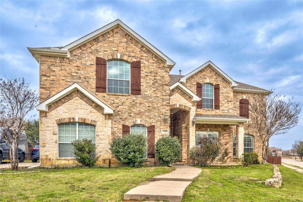 Denton, TX 76208,7709 Hinkley Oak Drive