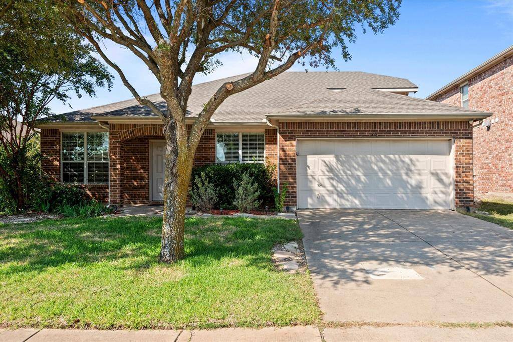 Van Alstyne, TX 75495,1516 Hanover Lane