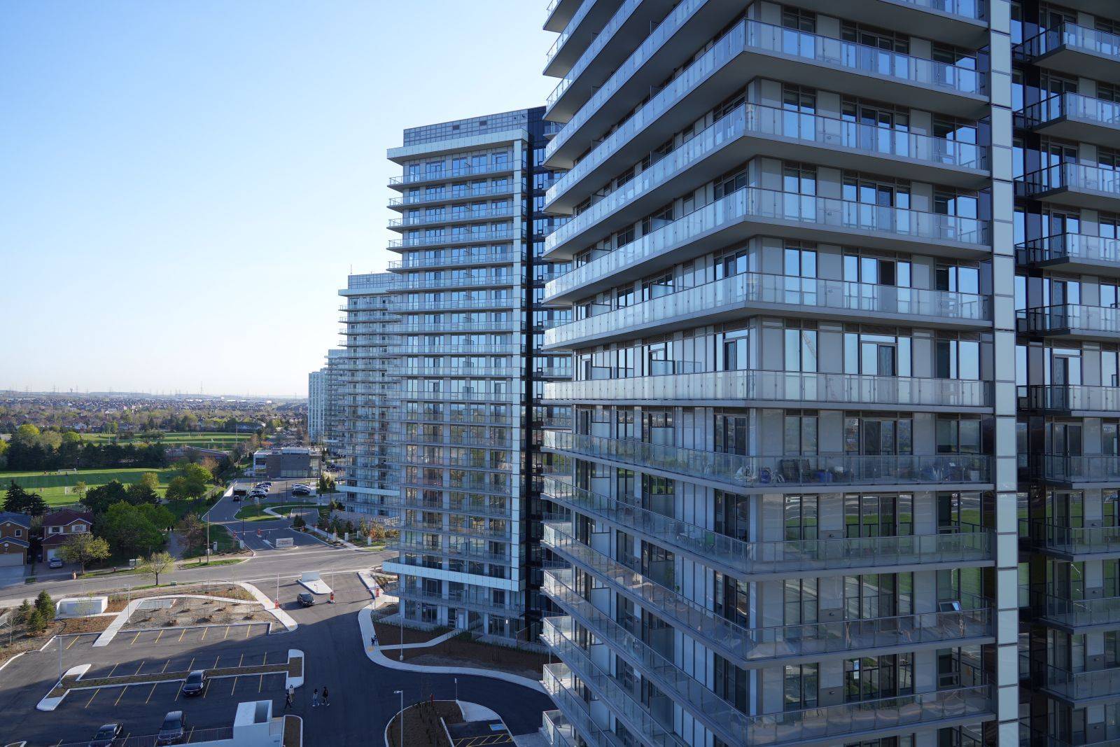 Mississauga, ON L5M 0Y3,2560 Eglinton AVE W #1108