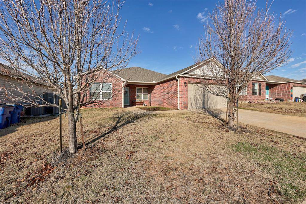 El Reno, OK 73036,1820 Schooner Road