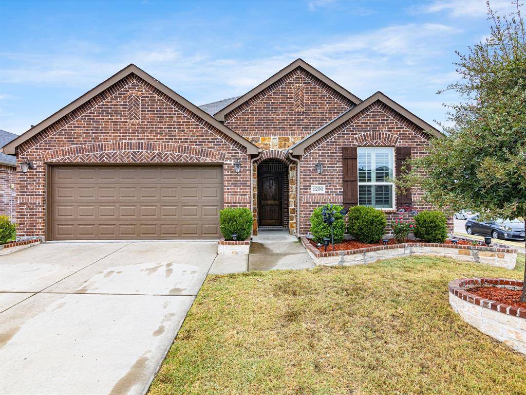 Little Elm, TX 75068,1200 Roadrunner Drive