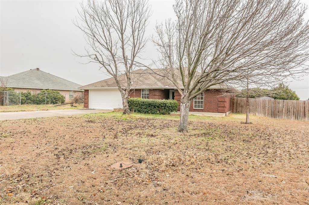 Godley, TX 76044,520 Highpoint Drive